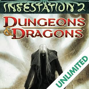 Infestation 2: Dungeons & Dragons